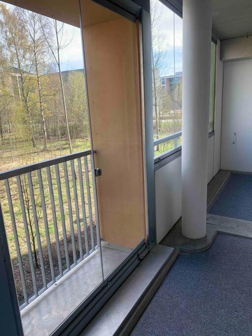 Modern 1Bedroom Apartment With Sauna Vantaa Esterno foto